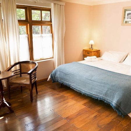 Hosteria El Pilar El Chaltén Eksteriør billede