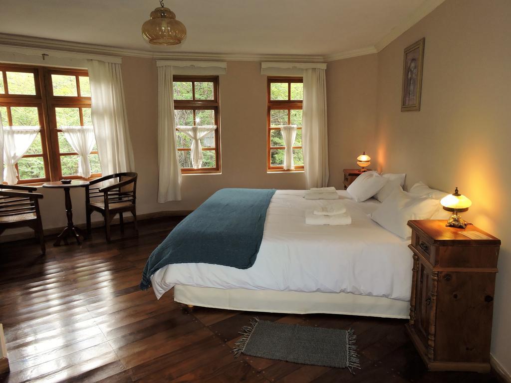 Hosteria El Pilar El Chaltén Eksteriør billede